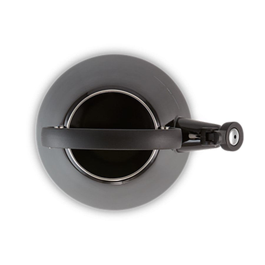 additioanl image for  Le Creuset Kone Kettle Black Onyx 1.6 L 