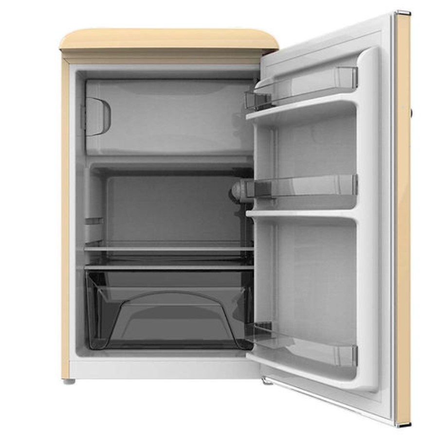 additioanl image for  Cecotec Fridge Bolero Cool Market Beige 