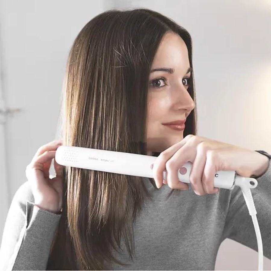 additioanl image for  Cecotec Hair Straightener Bamba Ritual 
