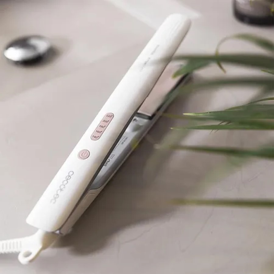 additioanl image for  Cecotec Hair Straightener Bamba Ritual 