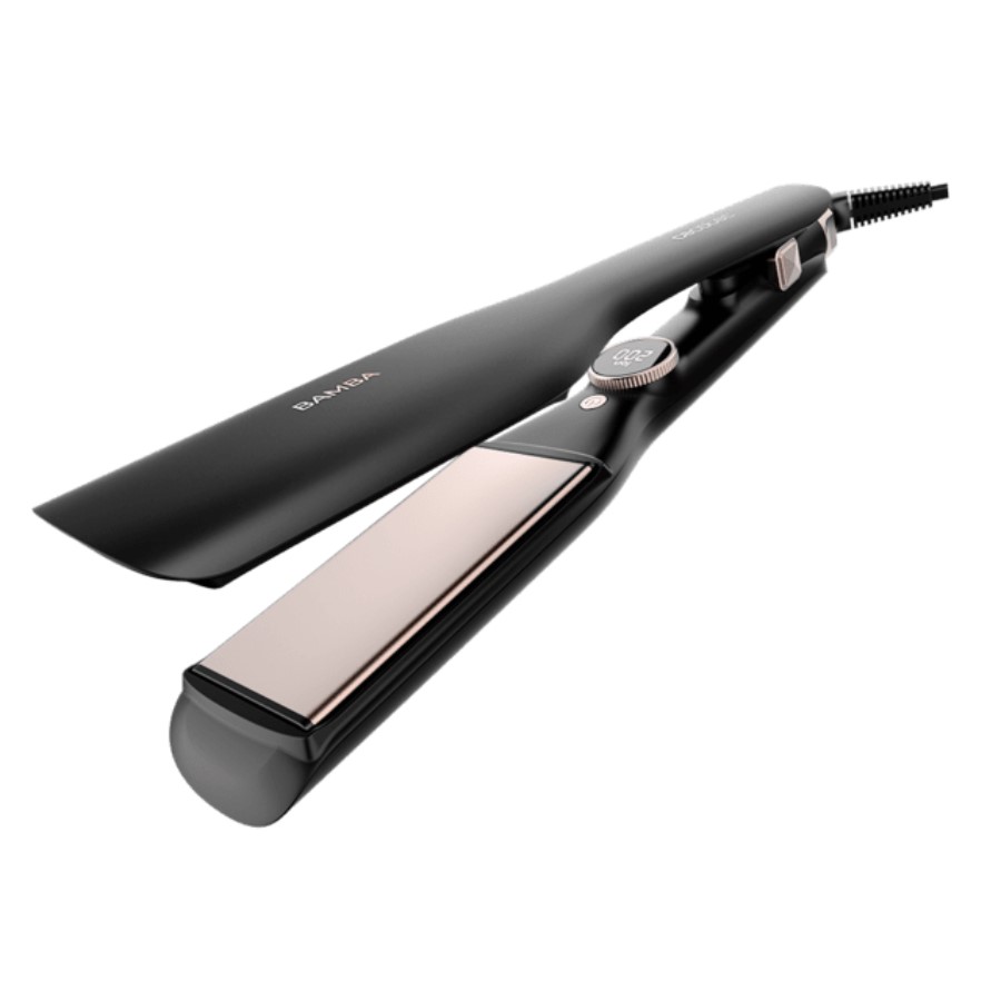 additioanl image for  Cecotec Bamba Hair Straightener 