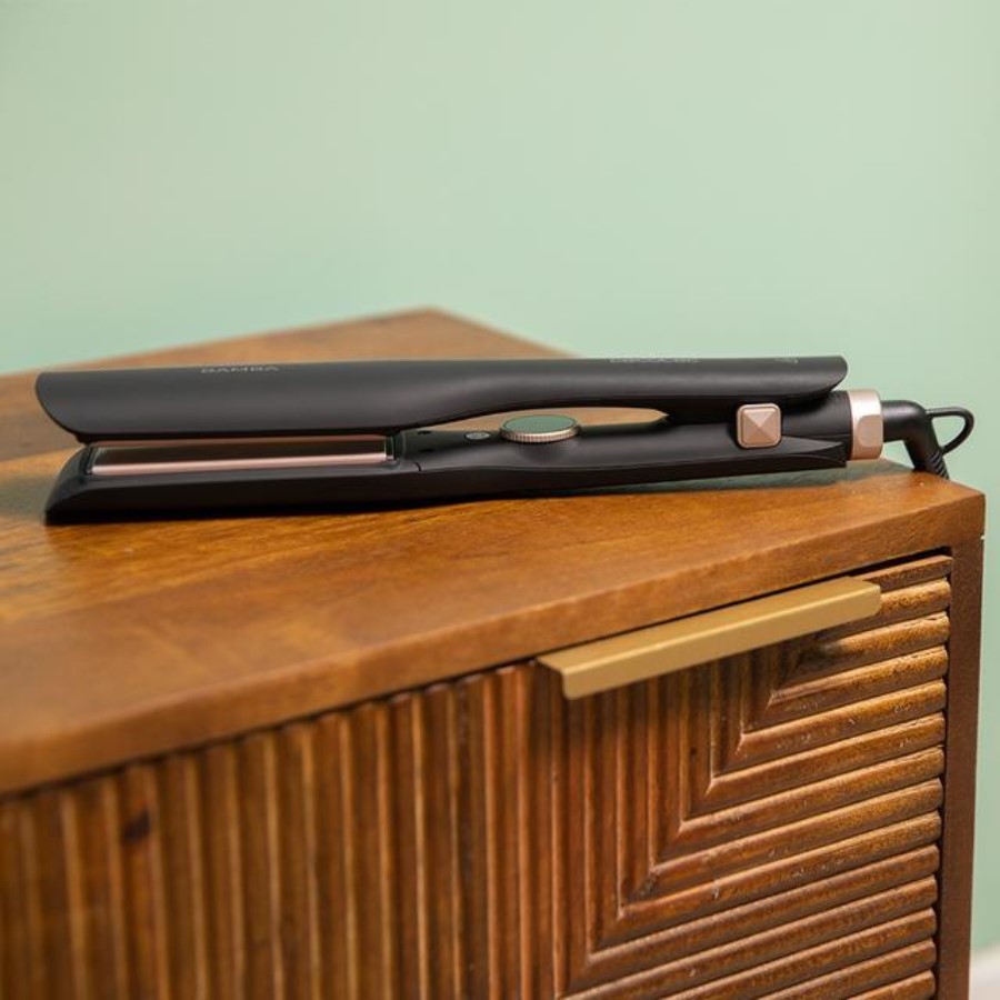 additioanl image for  Cecotec Bamba Hair Straightener 