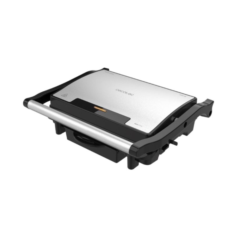 additioanl image for  Cecotec Electric Rapid Grill S/Steel 