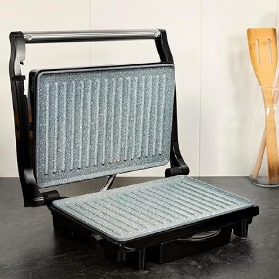 additioanl image for  Cecotec Electric Rapid Grill S/Steel 