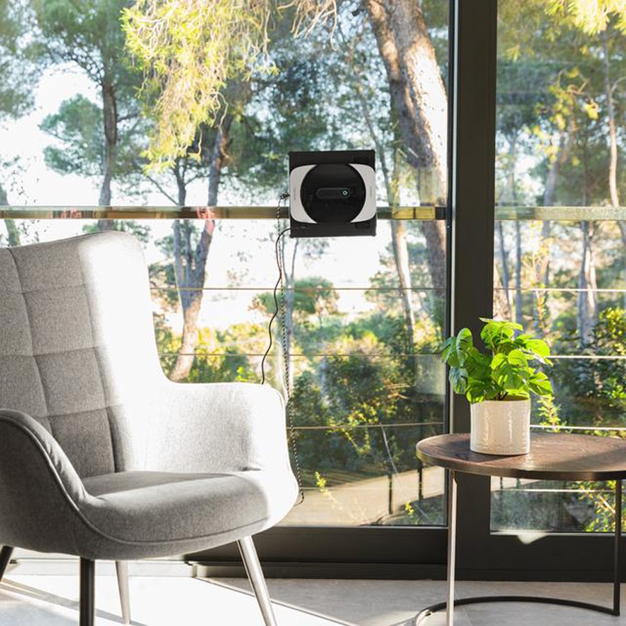 additioanl image for  Cecotec Conga Window Cleaning Robot 