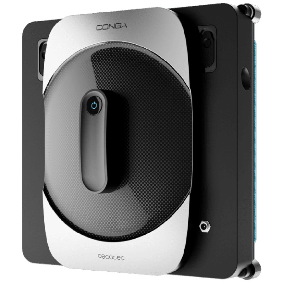 additioanl image for  Cecotec Conga Window Cleaning Robot 