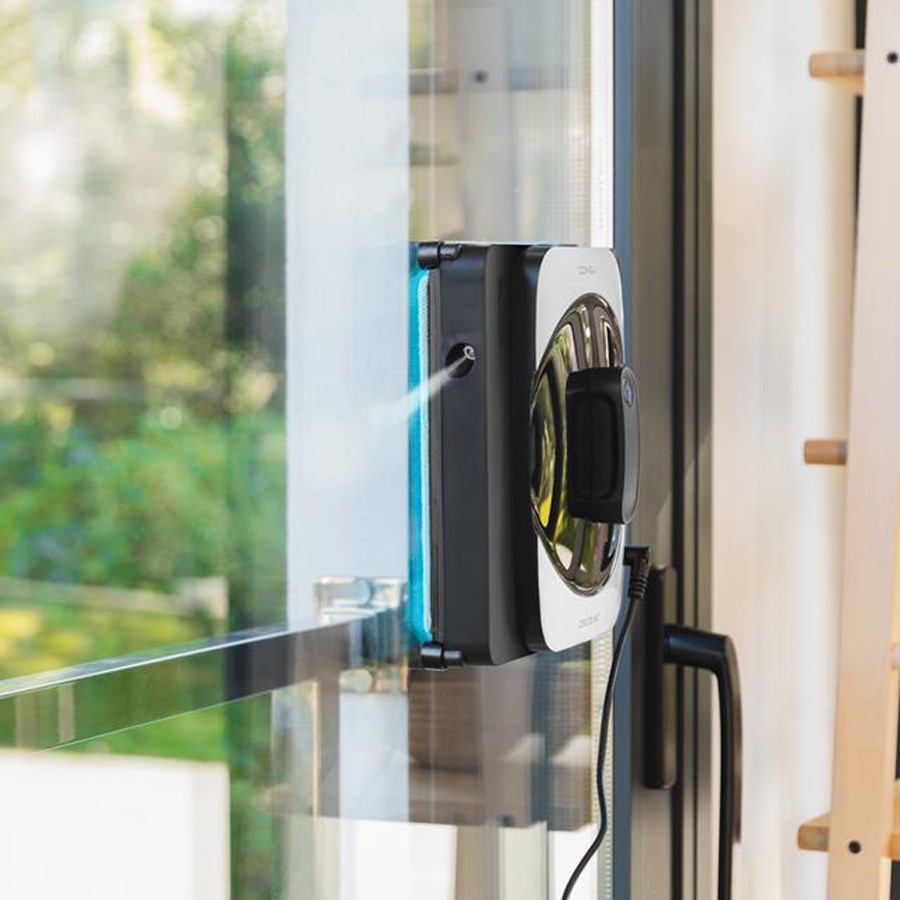 additioanl image for  Cecotec Conga Window Cleaning Robot 