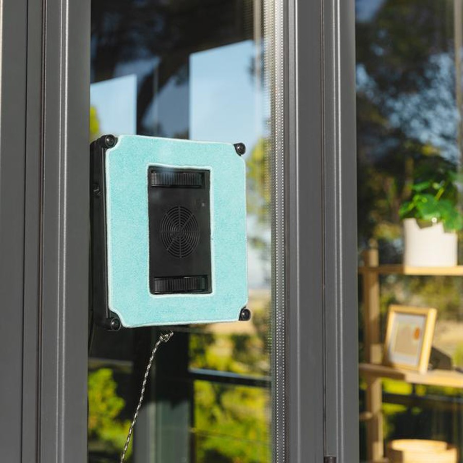 additioanl image for  Cecotec Conga Window Cleaning Robot 