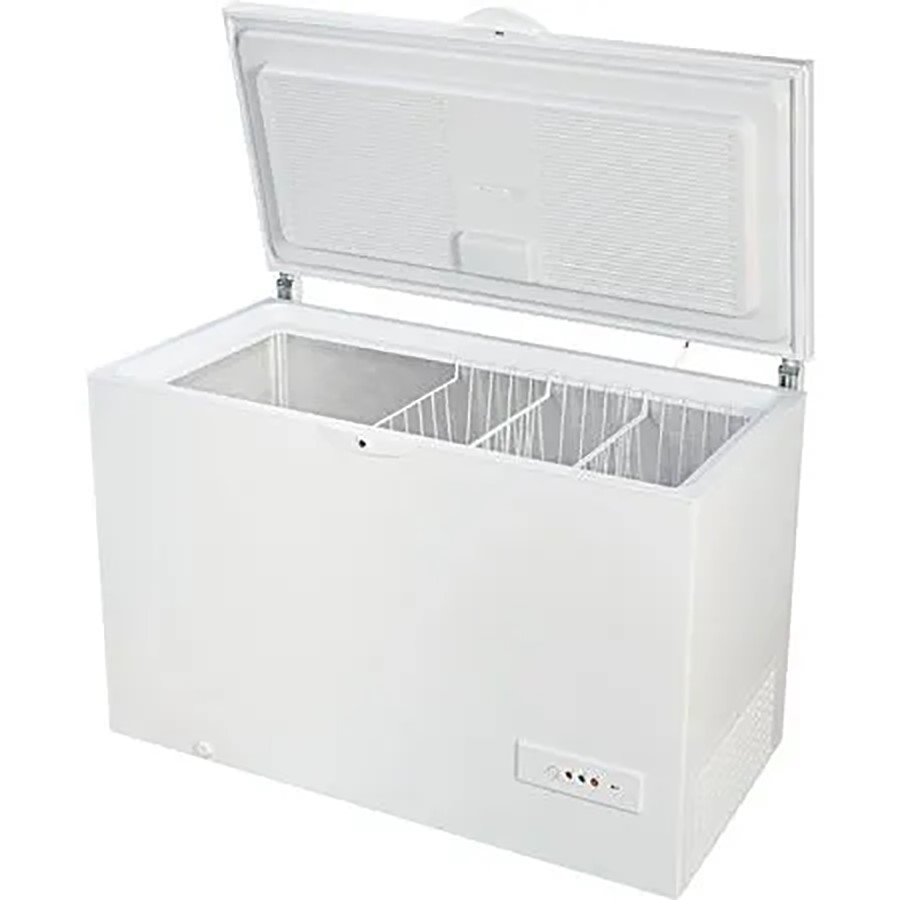 additioanl image for  Indesit Chest Freezer 437 Litre 