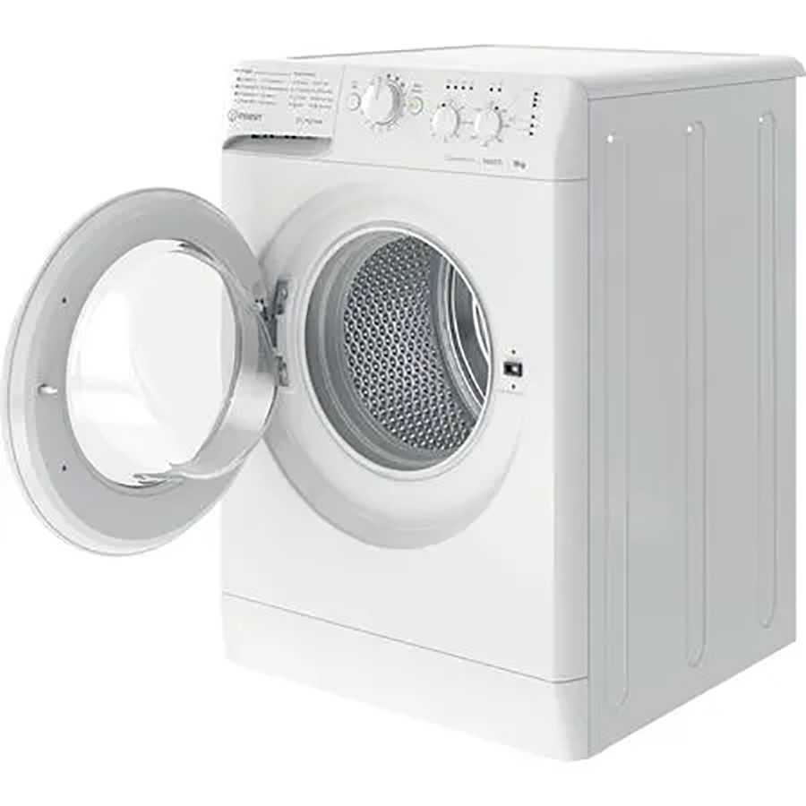 additioanl image for  Indesit 8 Kg Washing Machine 1400 rpm 
