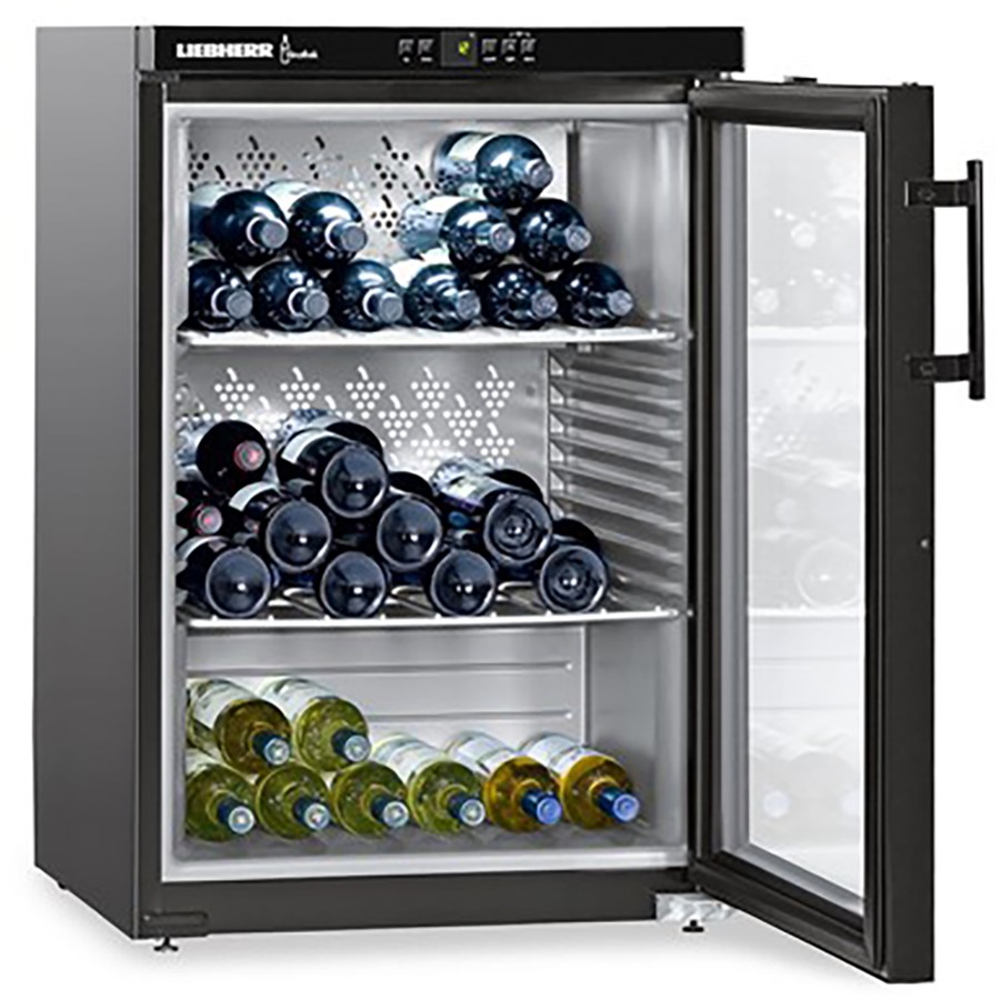 additioanl image for  Liebherr Wine Cooler Vinothek 66 Bottles 