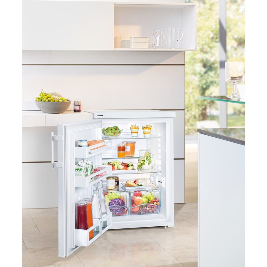 additioanl image for  Liebherr Fridge Freestanding 145 Litres 