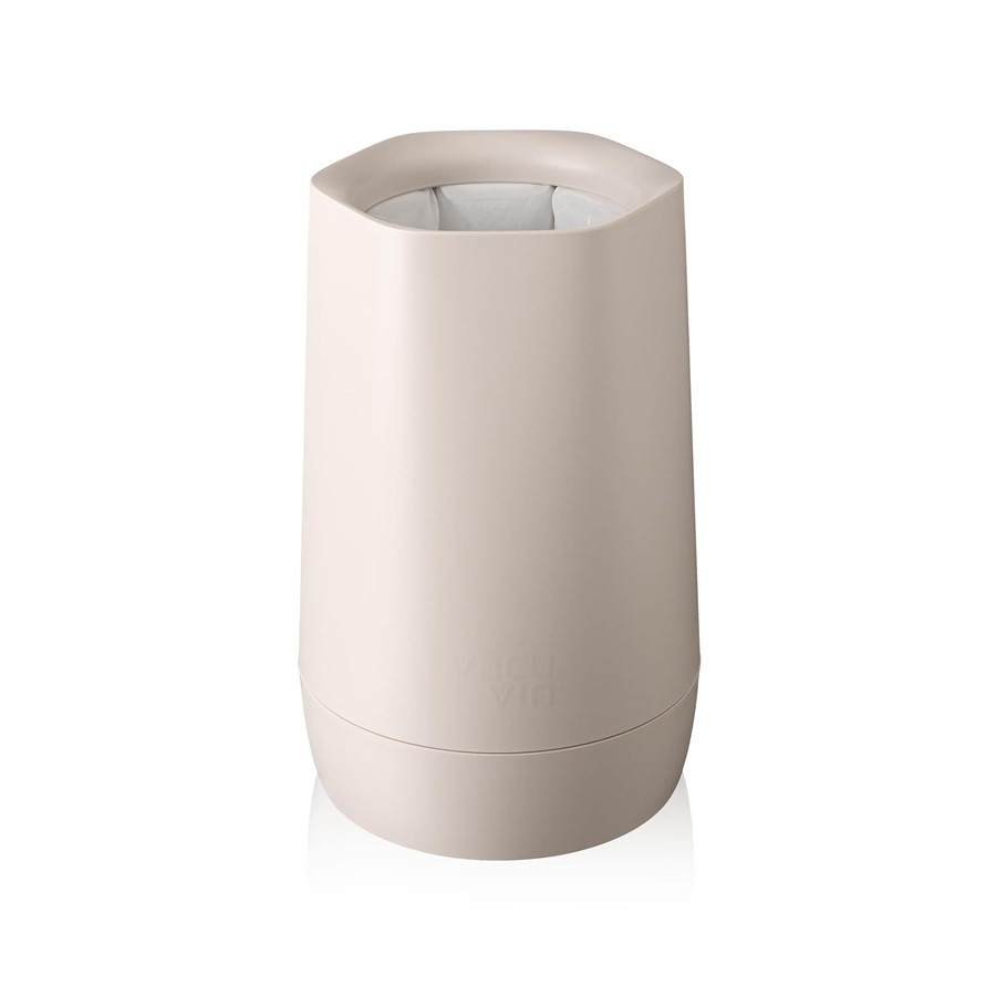 additioanl image for  Vacuvin Wine Cooler Hexo Sand 