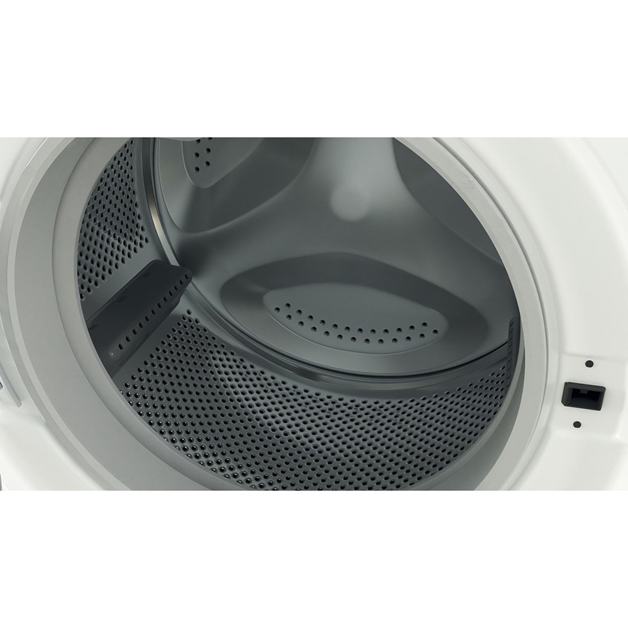 additioanl image for  Indesit 9 Kg Washing Machine 1400rpm 