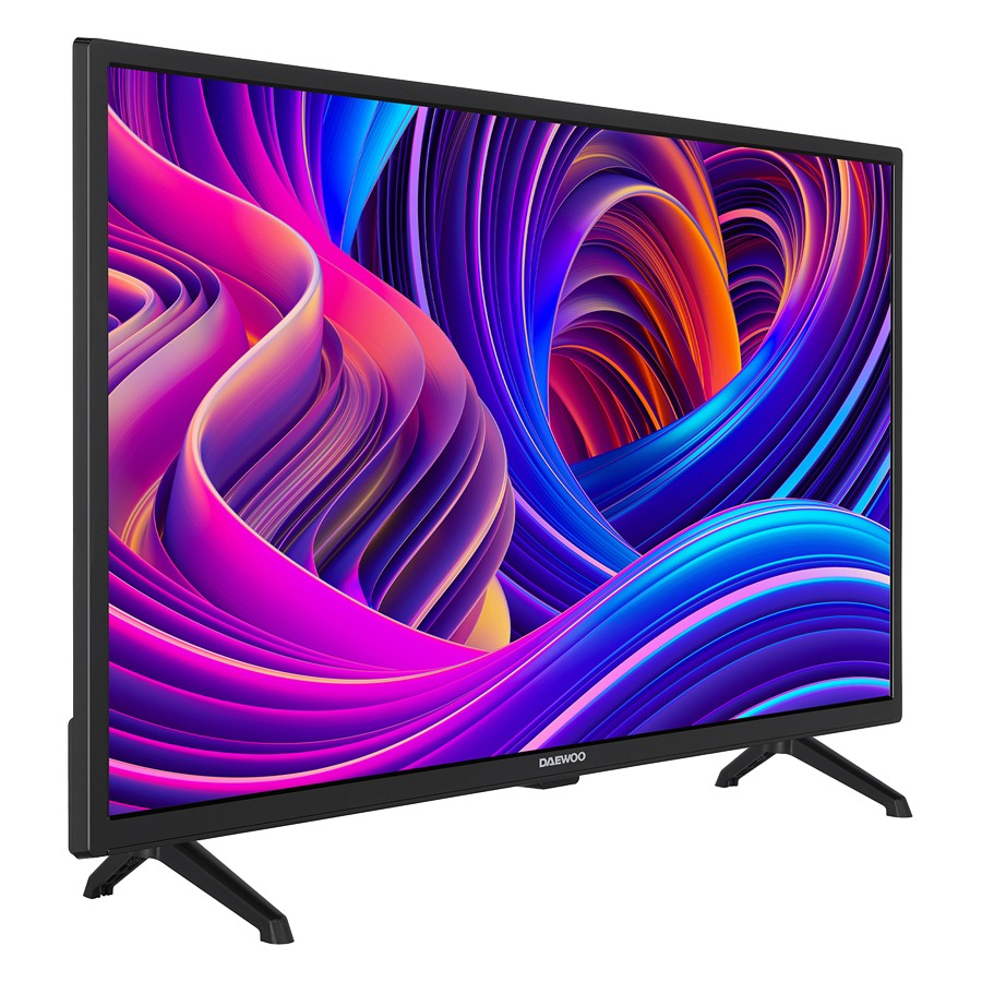additioanl image for  Daewoo Television 24in HD Google Android 
