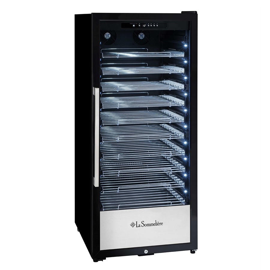 additioanl image for  Sommeliere Ageing Cellar 107 Bottles 