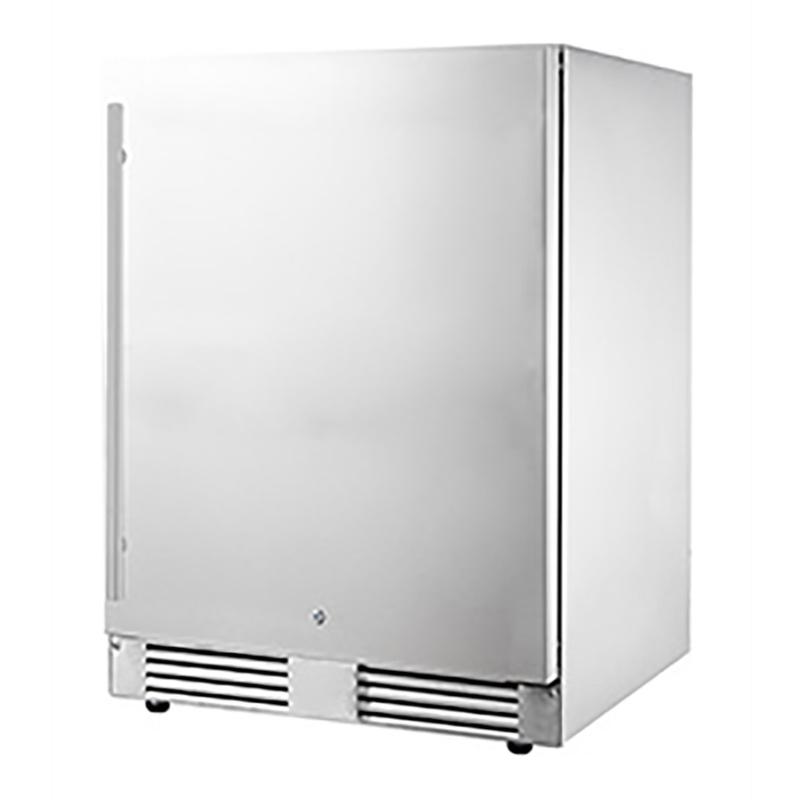 additioanl image for  FrigeluX Outdoor Fridge Single Door 