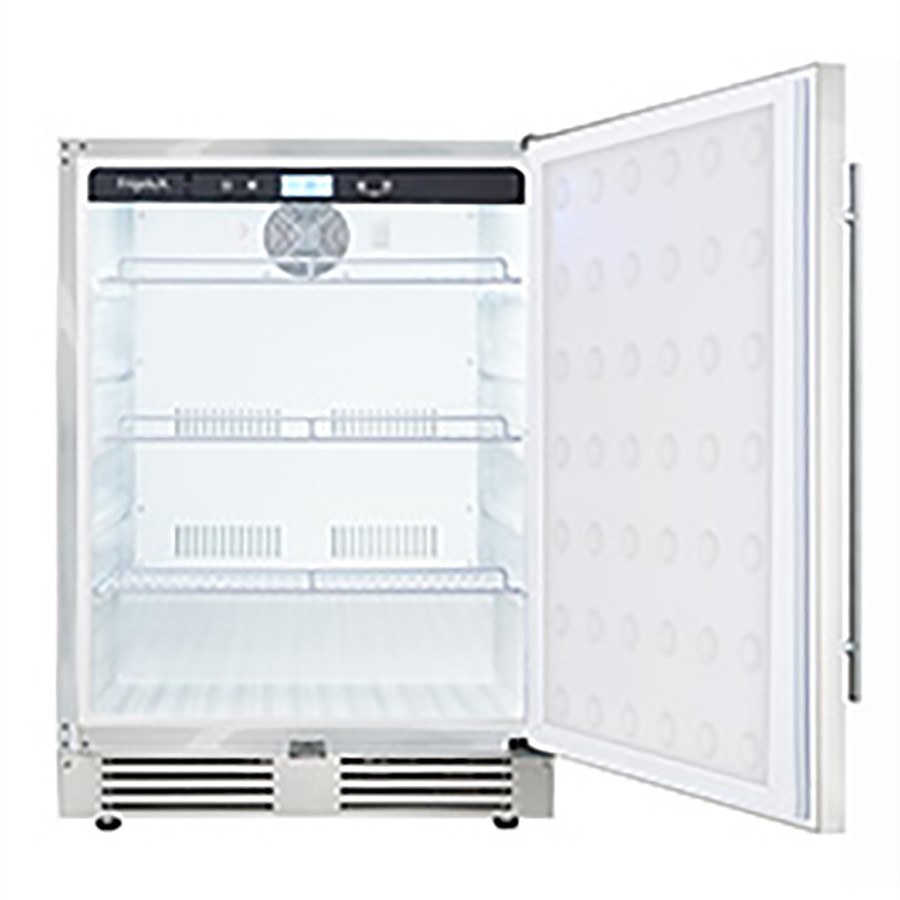 additioanl image for  FrigeluX Outdoor Fridge Single Door 