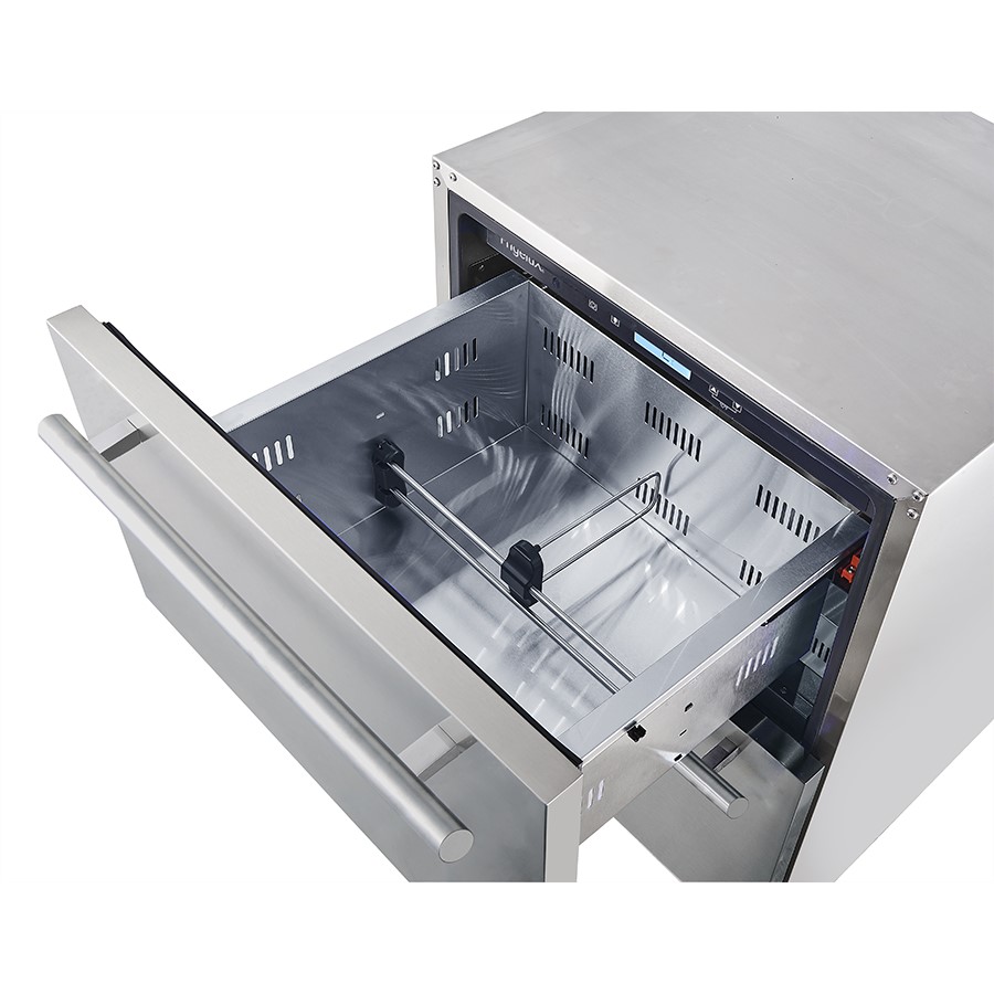 additioanl image for  FrigeluX Outdoor Fridge 2 Drawers 