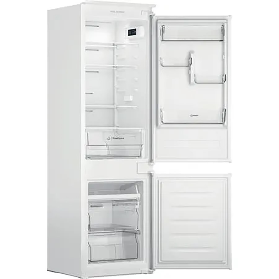 additioanl image for  Indesit Fridge Freezer Built-In 177cm 