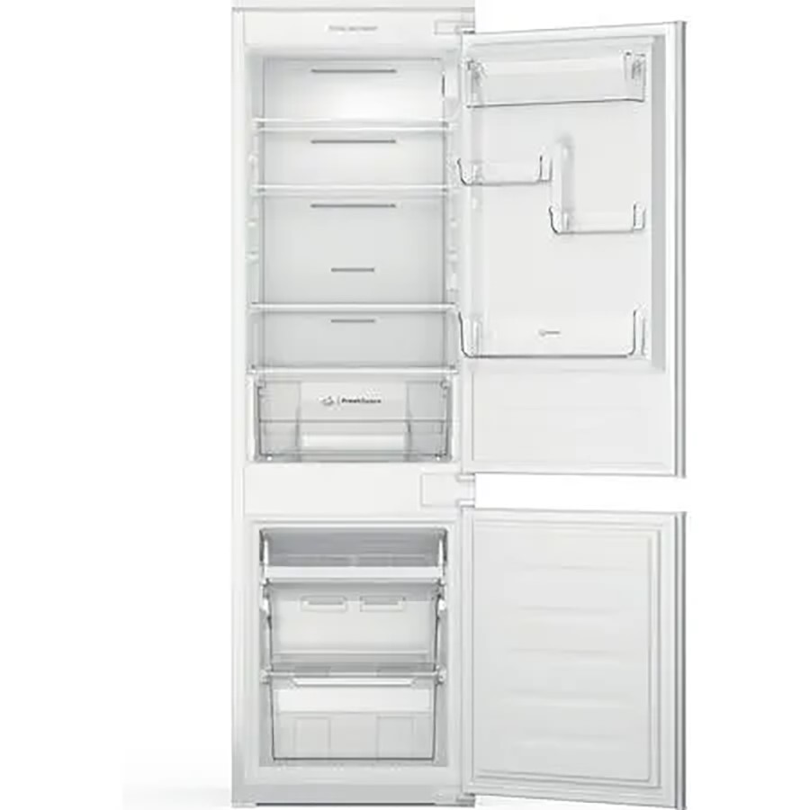 additioanl image for  Indesit Fridge Freezer Built-In 177cm 