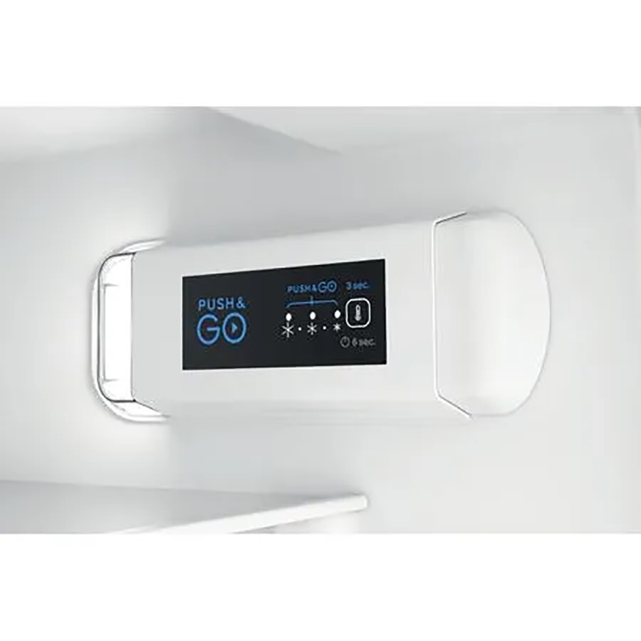 additioanl image for  Indesit Fridge Freezer Built-In 177cm 