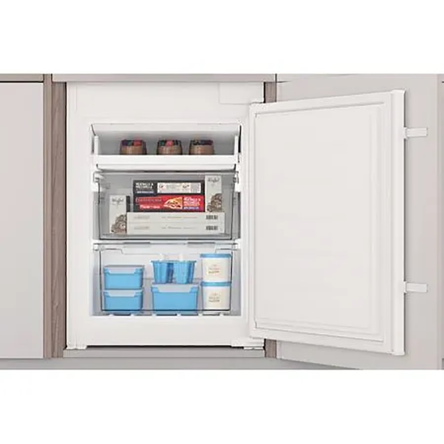 additioanl image for  Indesit Fridge Freezer Built-In 177cm 