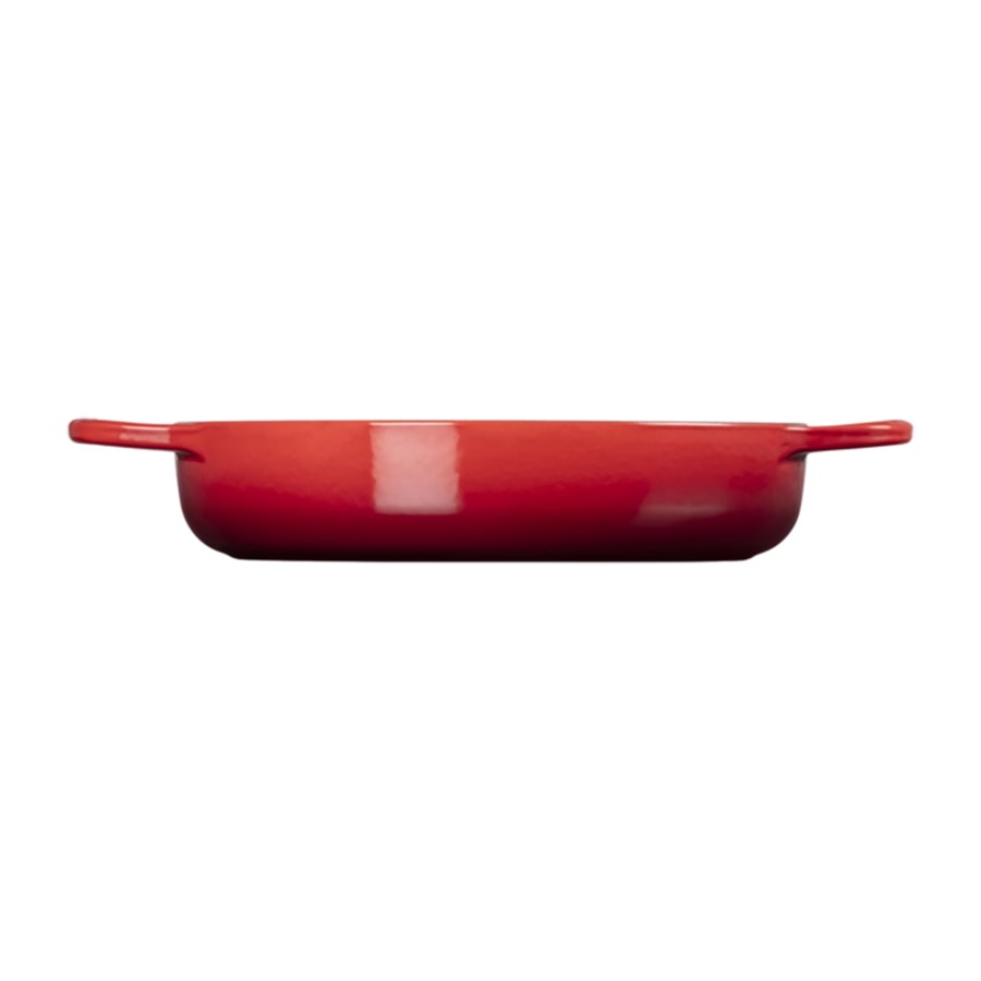 additioanl image for  Le Creuset Rd. Everyday Pan Cerise 28 cm 