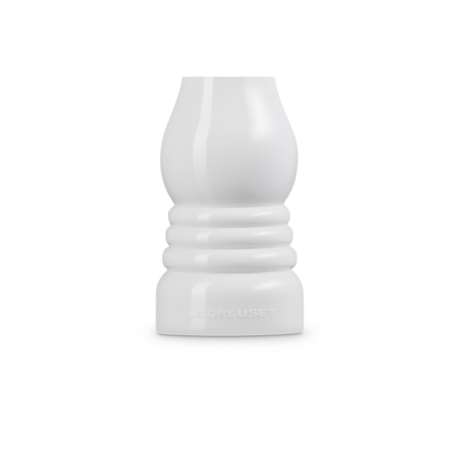 additioanl image for  Le Creuset Pepper Mill White 21 cm 