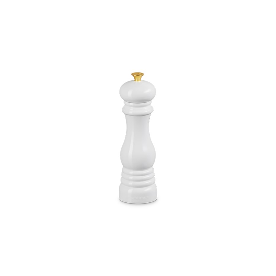 additioanl image for  Le Creuset Pepper Mill White 21 cm 