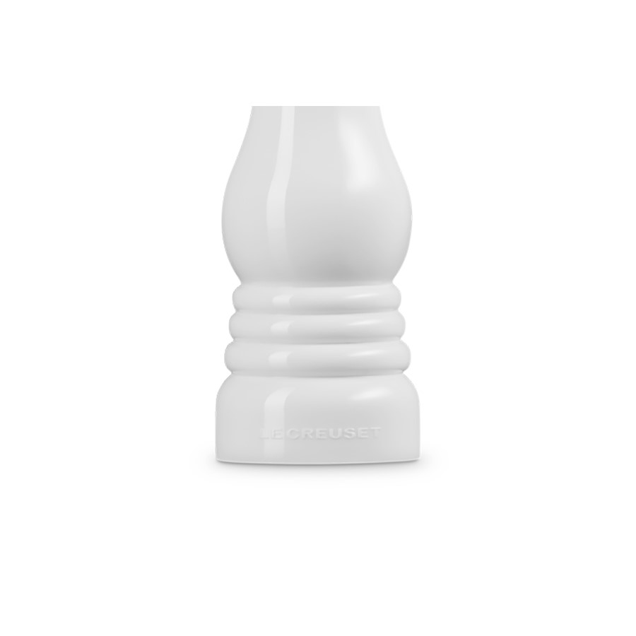 additioanl image for  Le Creuset Salt Mill White 21 cm 