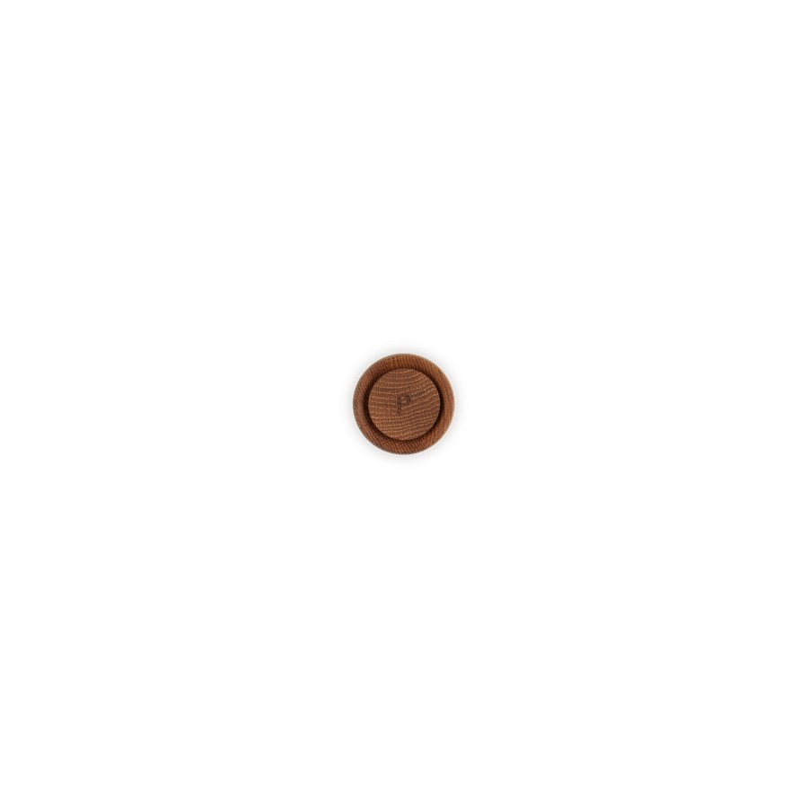 additioanl image for  Le Creuset TG Pepper Mill Blk Oak 270 ml 