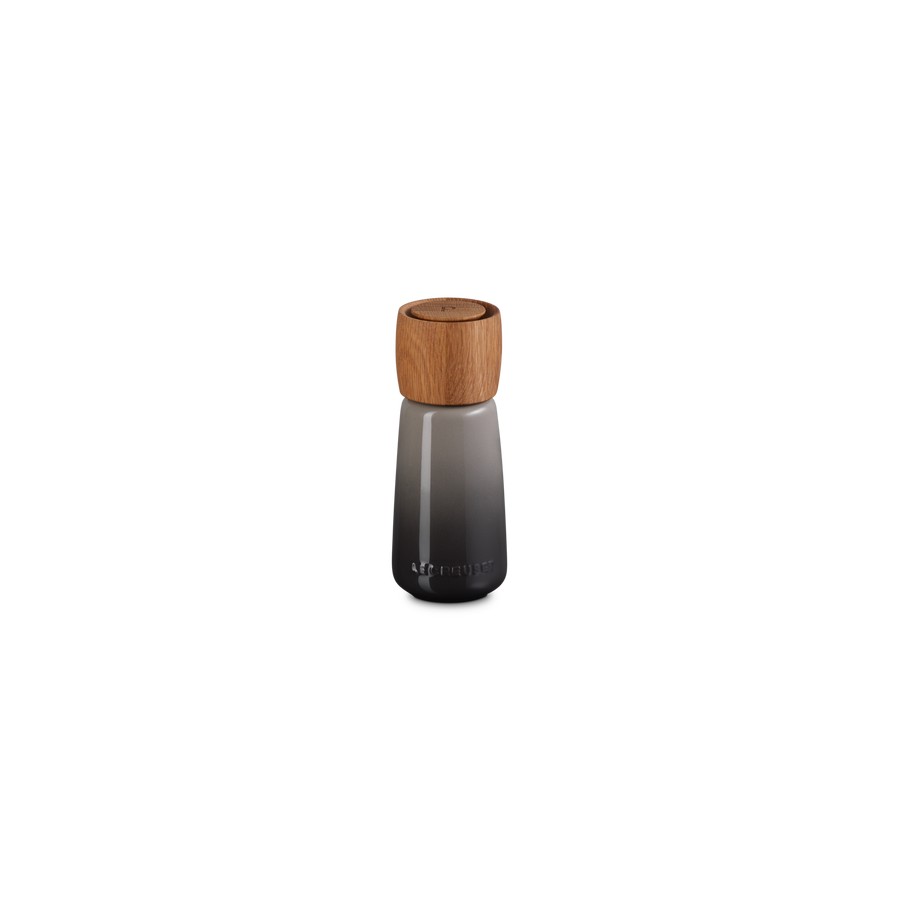 additioanl image for  Le Creuset TG Pepper Mill Flint Oak270ml 