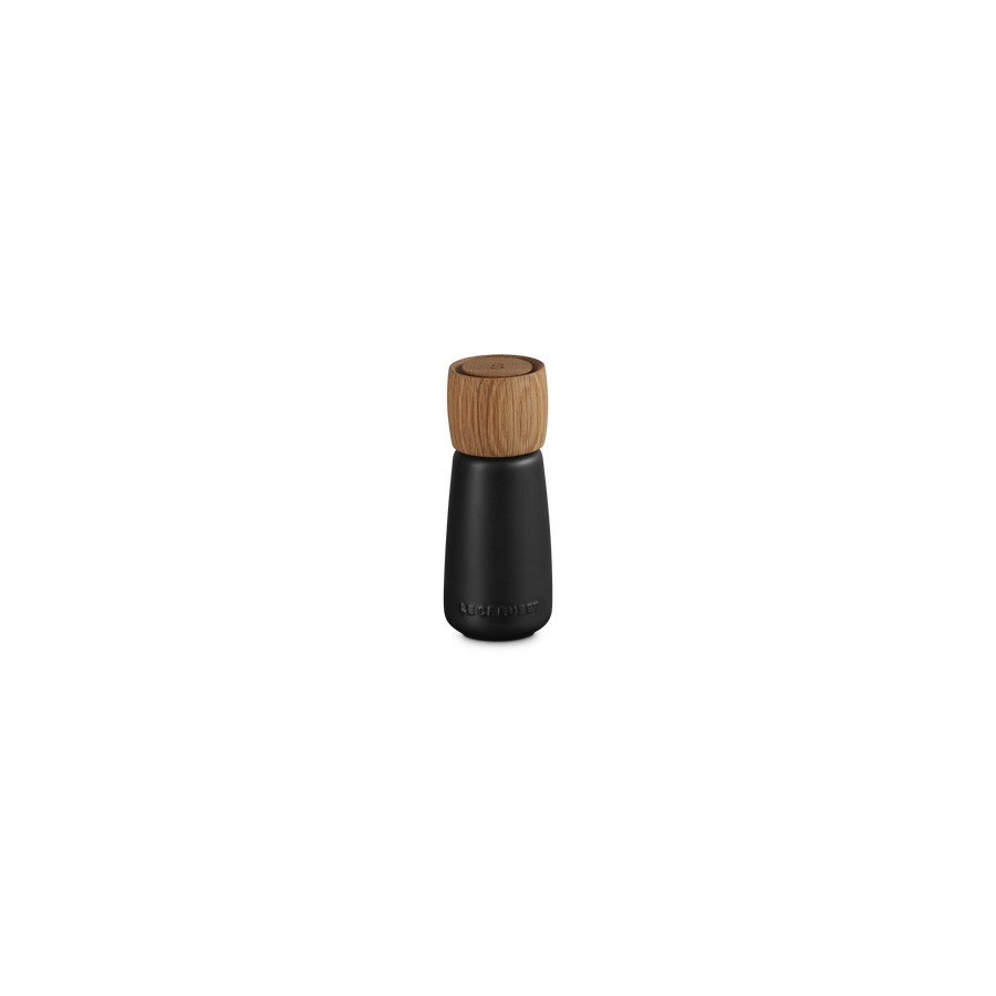 additioanl image for  Le Creuset TG Salt Mill Black Oak 270 ml 