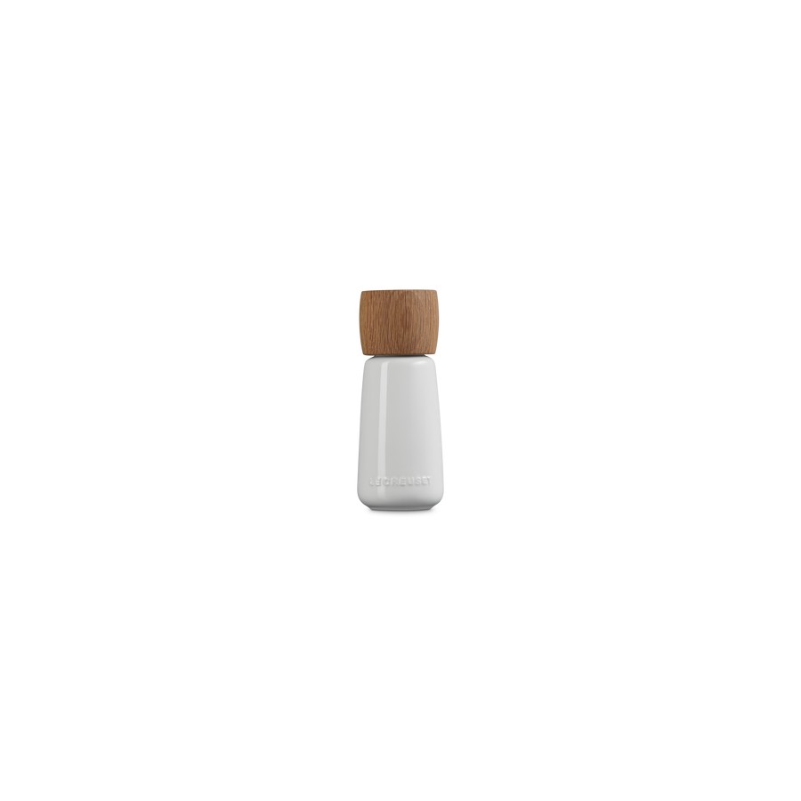 additioanl image for  Le Creuset TG Salt Mill White Oak 270 ml 