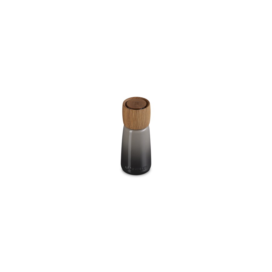 additioanl image for  Le Creuset TG Salt Mill Flint Oak 270 ml 