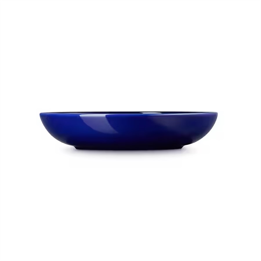 additioanl image for  Le Creuset Deep Pasta Bowl Indigo 22 cm 