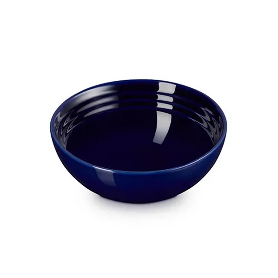 additioanl image for  Le Creuset Cereal Bowl Indigo 16 cm 
