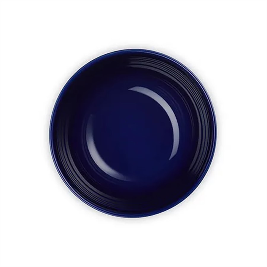 additioanl image for  Le Creuset Cereal Bowl Indigo 16 cm 