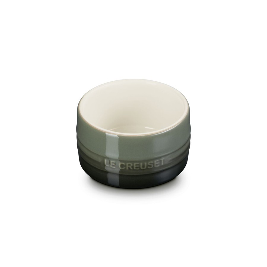 additioanl image for  Le Creuset Round Ramekin Thyme 200 ml 