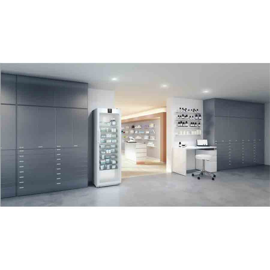 additioanl image for  Liebherr Fridge MediLine Perfection 