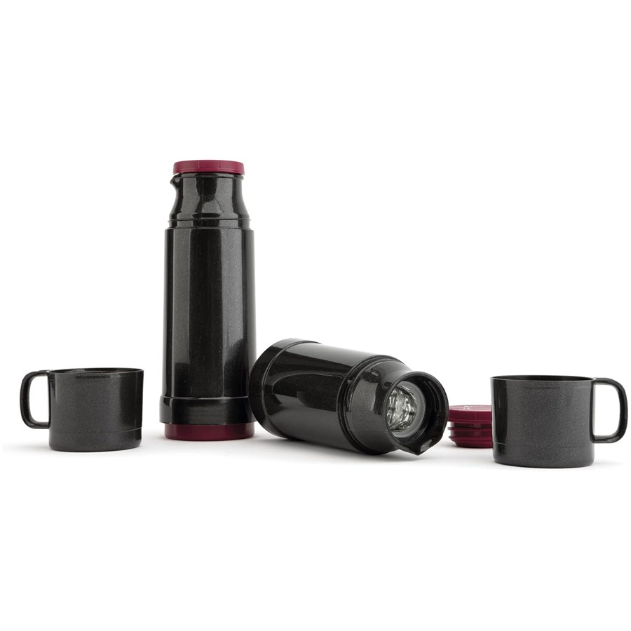 additioanl image for  Jata Thermic Flask Glass Bottle 750 ML 
