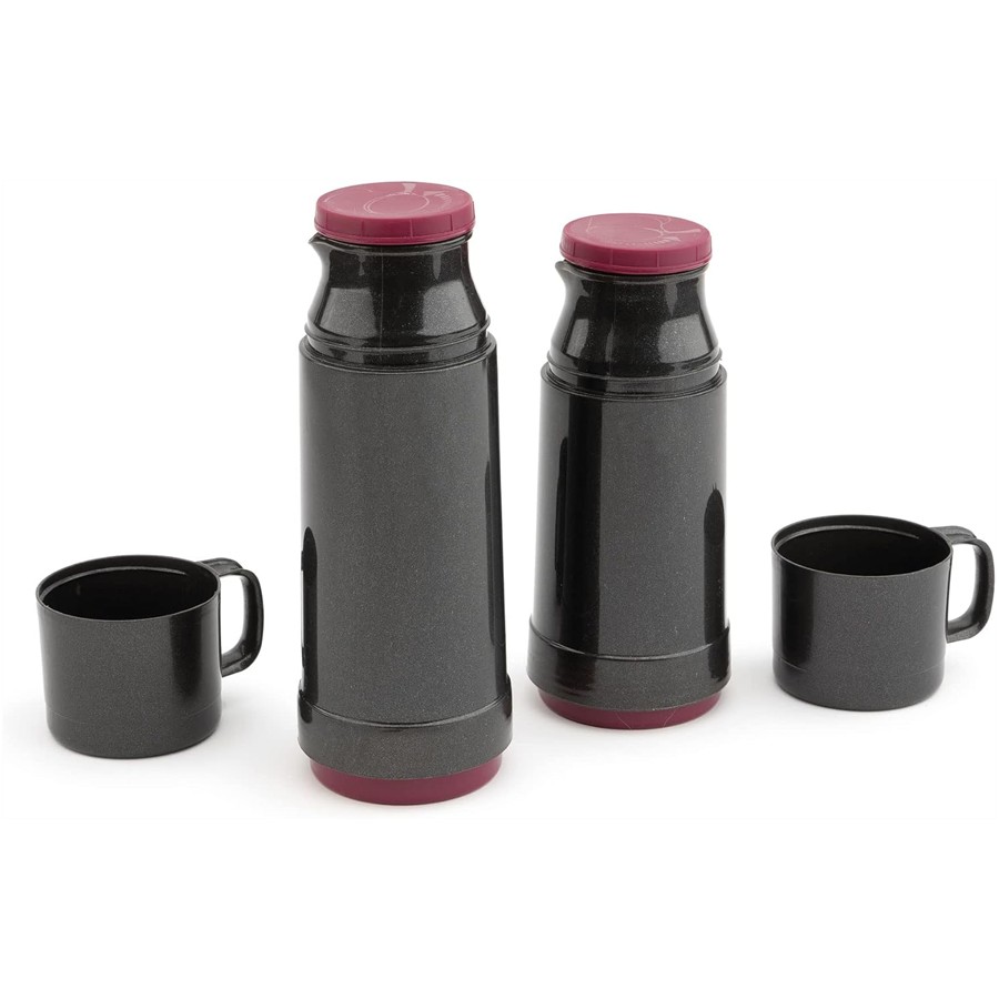 additioanl image for  Jata Thermic Flask Glass Bottle 750 ML 