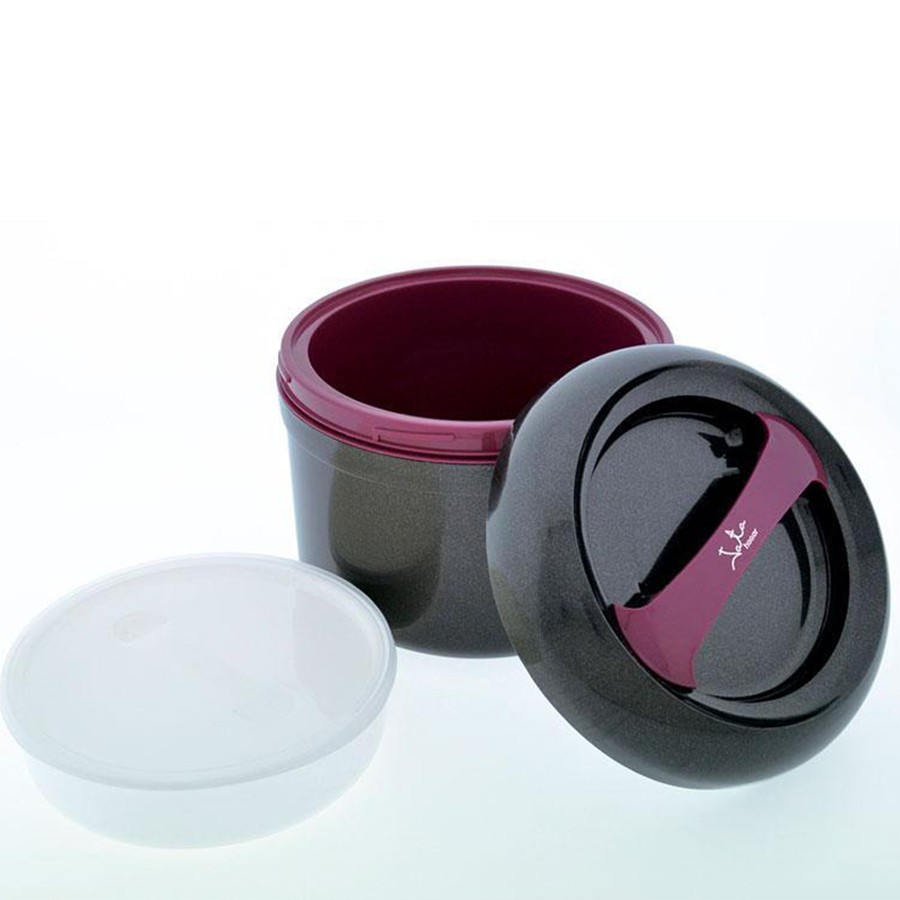 additioanl image for  Jata Flask Lunch Box 3 Litres 
