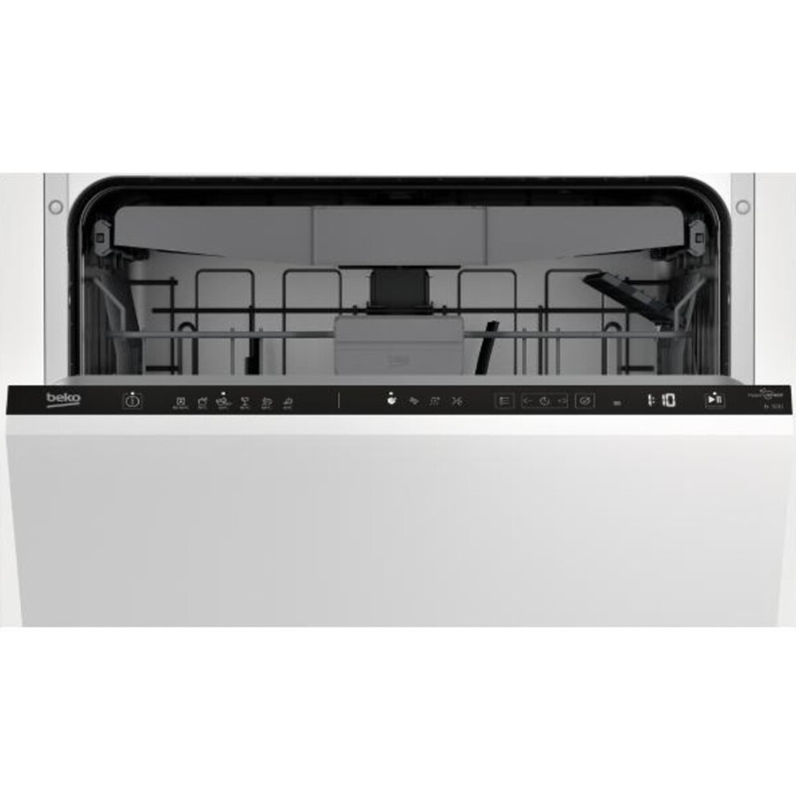 additioanl image for  Beko Dishwasher Built-in 60 cm 