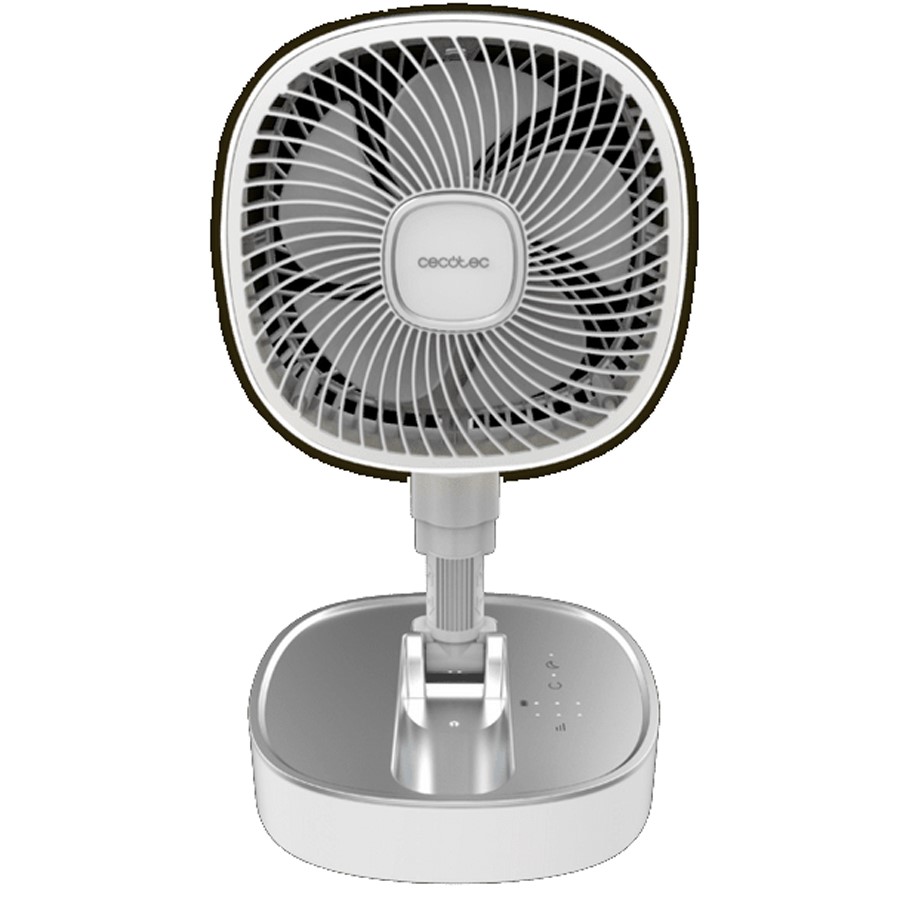 additioanl image for  Cecotec Foldable Portable Fan 