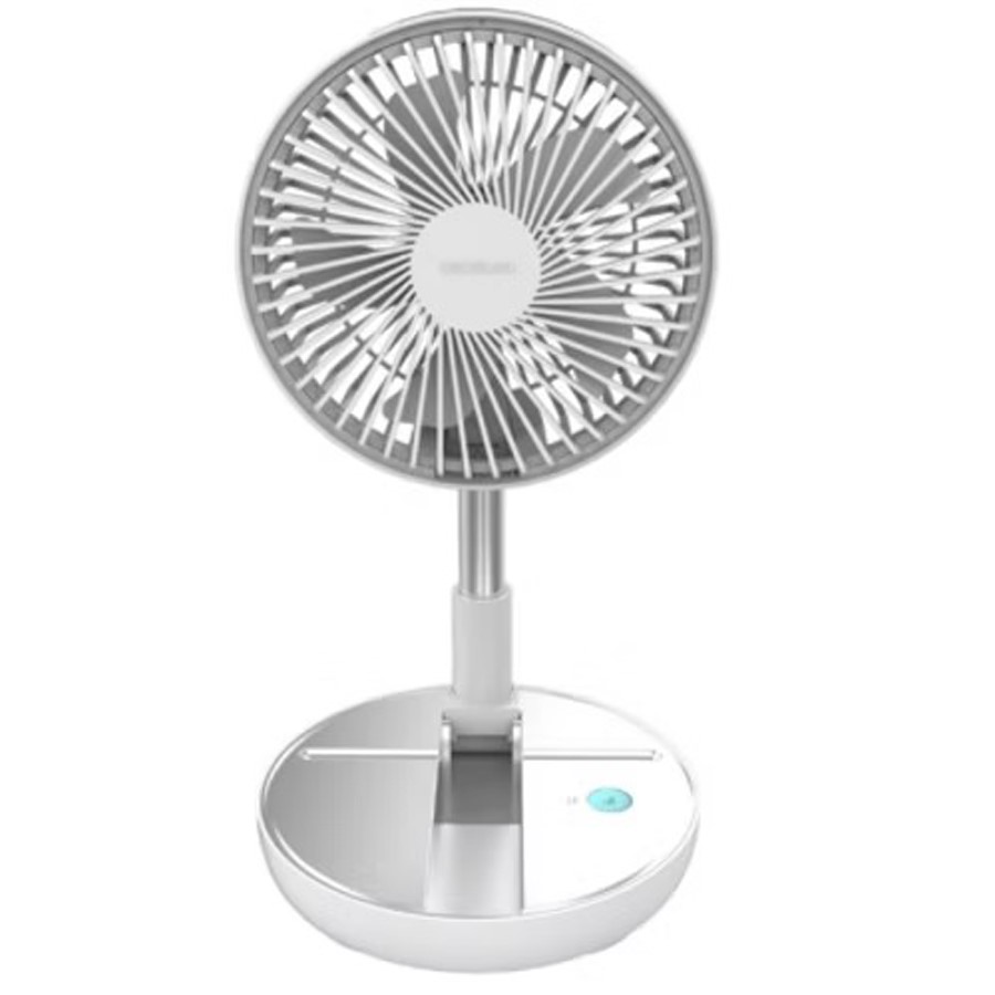 additioanl image for  Cecotec Foldable Portable Fan 