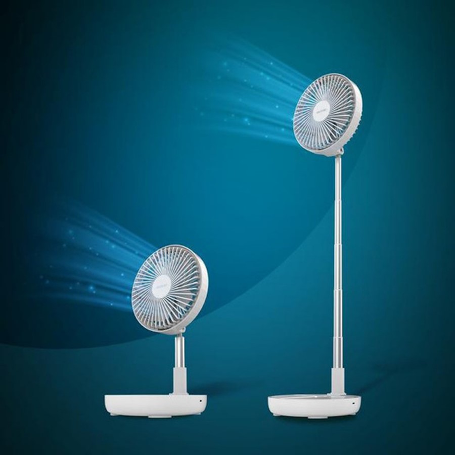 additioanl image for  Cecotec Foldable Portable Fan 