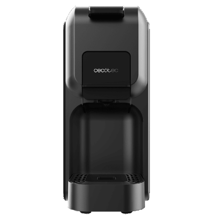 additioanl image for  Cecotec Espresso Coffee Machine 4 in 1 