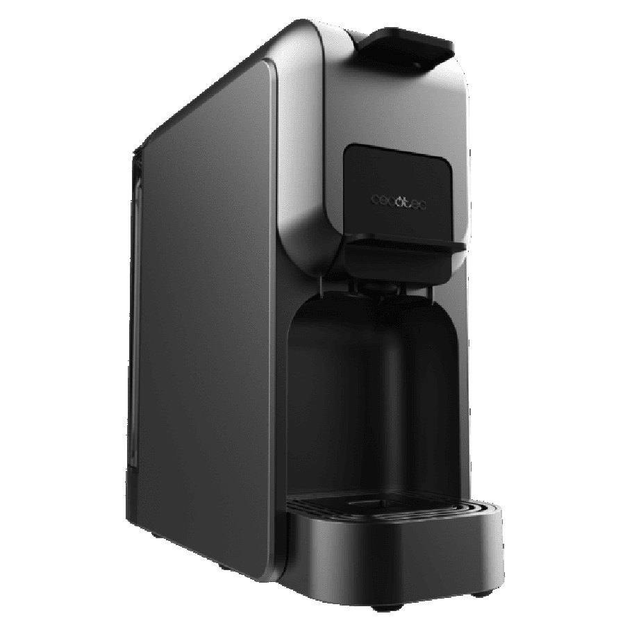 additioanl image for  Cecotec Espresso Coffee Machine 4 in 1 